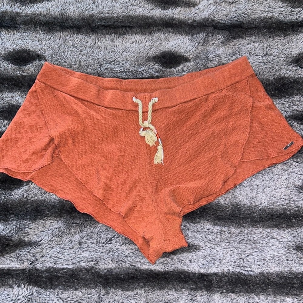 Roxy sleep shorts